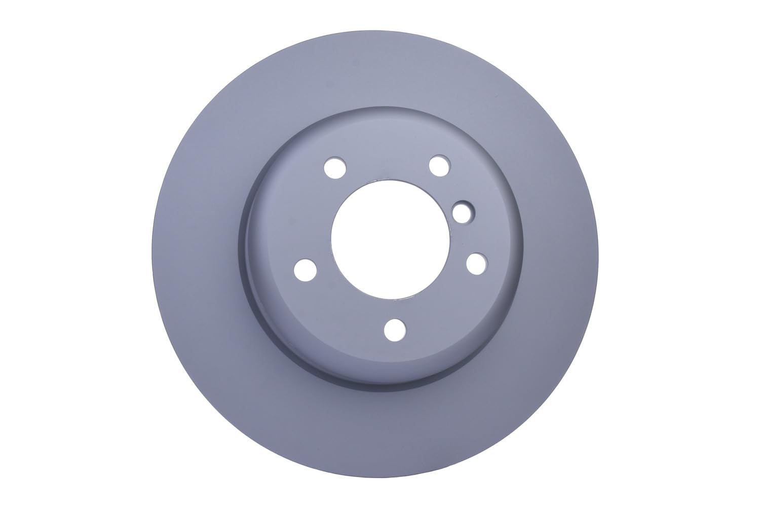 HELLA 8DD 355 120-761 Bremsscheibe - 65139PRO_HC - hochgekohlt - beschichtet - 330mm - 24mm - zweiteilige Bremsscheibe/innenbelüftet - für u.a. BMW HELLA 8DD 355 120-761 Bremsscheibe - 65139PRO_HC - hochgekohlt - beschichtet - 330mm - 24mm - zweiteilige Bremsscheibe/innenbelüftet - für u.a. BMW von Hella