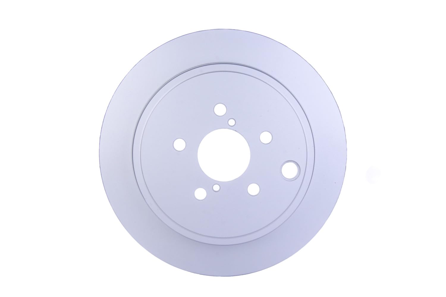 HELLA 8DD 355 122-281 Bremsscheibe - 5570PRO - beschichtet - 290mm - 18mm - Innenbelüftet - für u.a. SCION / SUBARU / TOYOTA HELLA 8DD 355 122-281 Bremsscheibe - 5570PRO - beschichtet - 290mm - 18mm - Innenbelüftet - für u.a. SCION / SUBARU / TOYOTA von Hella