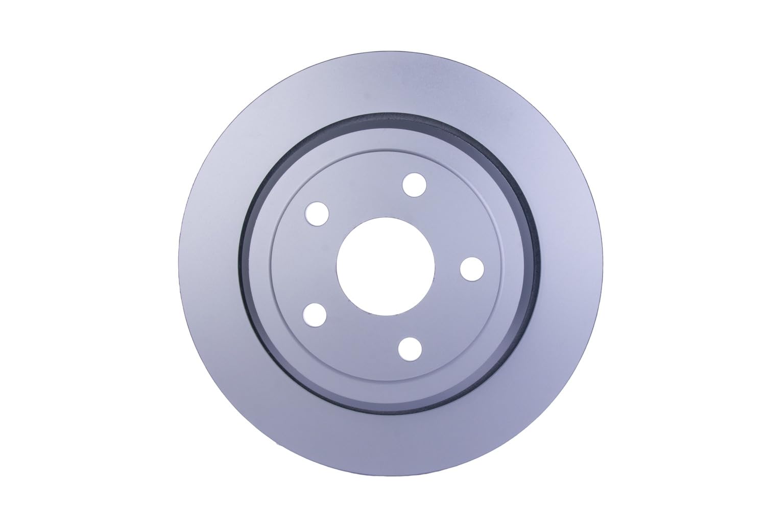 HELLA 8DD 355 122-511 Bremsscheibe - 55734PRO - beschichtet - 330mm - 22mm - außenbelüftet - für u.a. JEEP HELLA 8DD 355 122-511 Bremsscheibe - 55734PRO - beschichtet - 330mm - 22mm - außenbelüftet - für u.a. JEEP von Hella