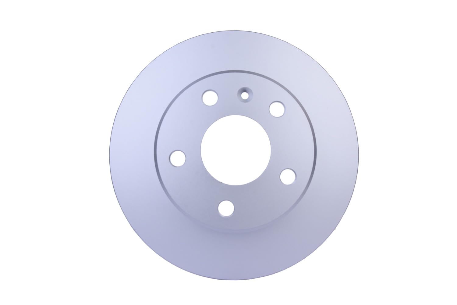 HELLA 8DD 355 122-821 Bremsscheibe - 55773PRO - beschichtet - 264mm - 10mm - Voll - für u.a. OPEL / VAUXHALL HELLA 8DD 355 122-821 Bremsscheibe - 55773PRO - beschichtet - 264mm - 10mm - Voll - für u.a. OPEL / VAUXHALL von Hella
