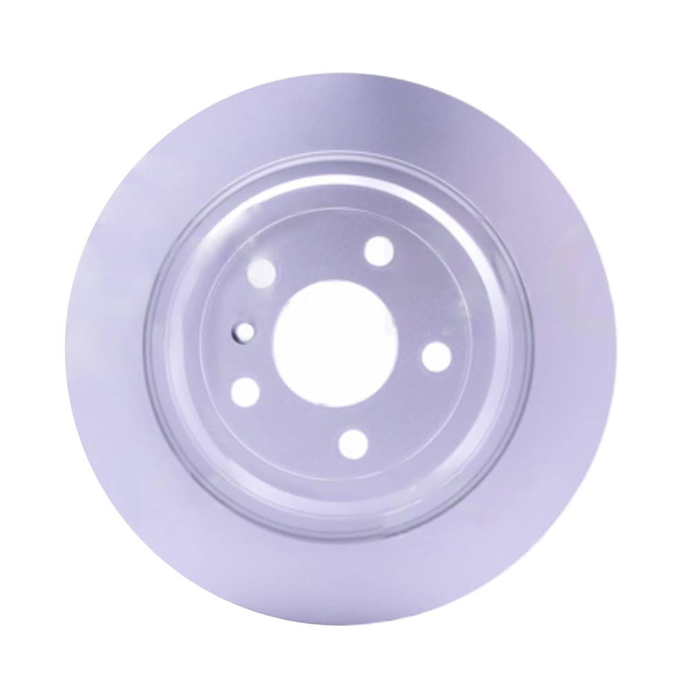 HELLA 8DD 355 122-861 Bremsscheibe - 55774PRO_HC - hochgekohlt - beschichtet - 325mm - 14mm - Voll - für u.a. BRABUS / MERCEDES-BENZ HELLA 8DD 355 122-861 Bremsscheibe - 55774PRO_HC - hochgekohlt - beschichtet - 325mm - 14mm - Voll - für u.a. BRABUS / MERCEDES-BENZ von Hella