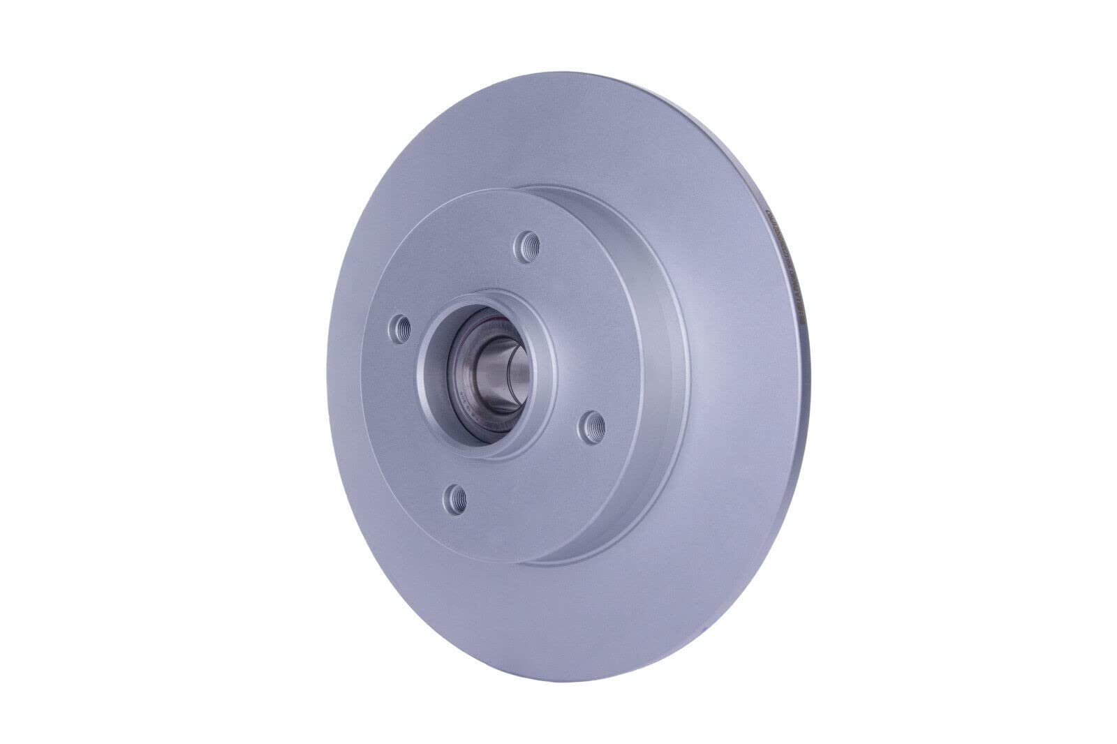HELLA 8DD 355 123-281 Bremsscheibe - 55021PRO - beschichtet - 249mm - 9mm - Voll - für u.a. CITROEN / OPEL / PEUGEOT / VAUXHALL HELLA 8DD 355 123-281 Bremsscheibe - 55021PRO - beschichtet - 249mm - 9mm - Voll - für u.a. CITROEN / OPEL / PEUGEOT / VAUXHALL von Hella