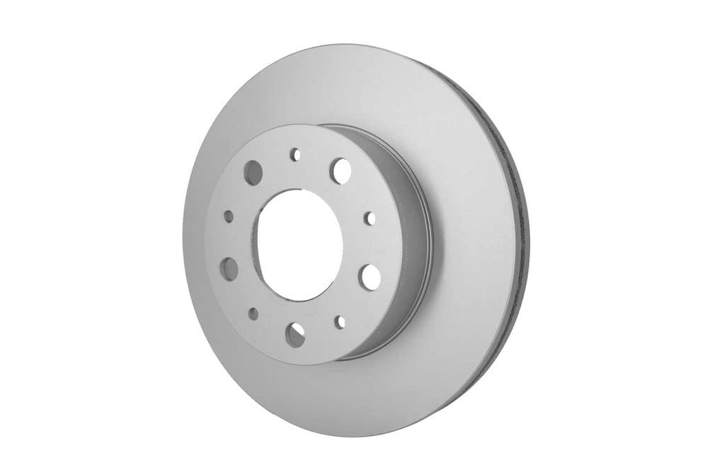 HELLA 8DD 355 125-261 Bremsscheibe - 54573PRO - beschichtet - 300mm - 32mm - Innenbelüftet - für u.a. CITROEN / FIAT / PEUGEOT / RAM HELLA 8DD 355 125-261 Bremsscheibe - 54573PRO - beschichtet - 300mm - 32mm - Innenbelüftet - für u.a. CITROEN / FIAT / PEUGEOT / RAM von Hella