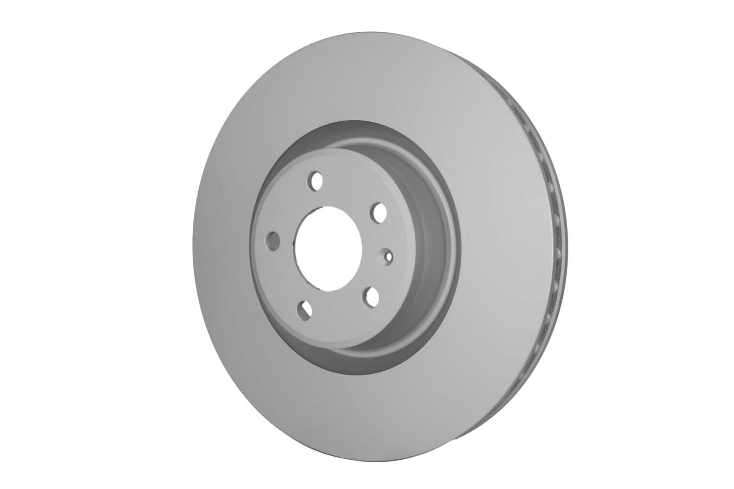 HELLA 8DD 355 126-691 Bremsscheibe - 55935PRO_HC - hochgekohlt - beschichtet - 356mm - 34mm - Innenbelüftet - für u.a. AUDI HELLA 8DD 355 126-691 Bremsscheibe - 55935PRO_HC - hochgekohlt - beschichtet - 356mm - 34mm - Innenbelüftet - für u.a. AUDI von Hella