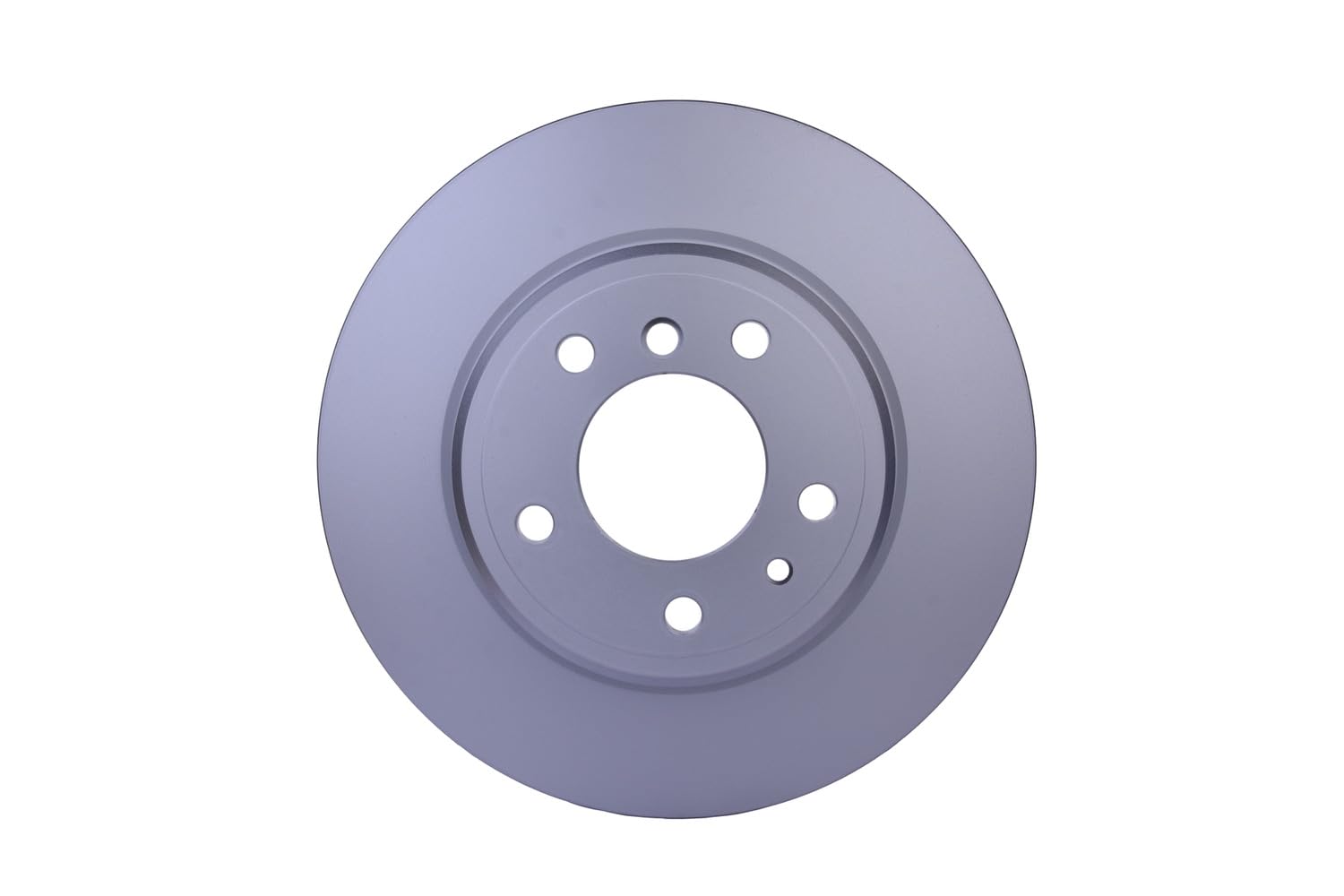 HELLA 8DD 355 127-111 Bremsscheibe - 50416PRO_HC - hochgekohlt - beschichtet - 324mm - 12mm - Voll - für u.a. BMW HELLA 8DD 355 127-111 Bremsscheibe - 50416PRO_HC - hochgekohlt - beschichtet - 324mm - 12mm - Voll - für u.a. BMW von Hella