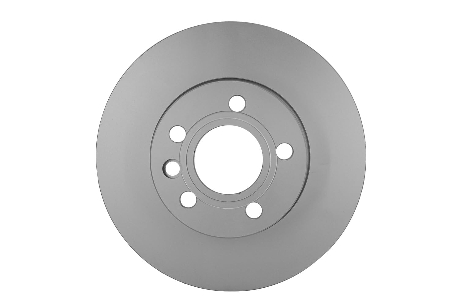 HELLA 8DD 355 127-321 Bremsscheibe - 53957PRO_HC - hochgekohlt - beschichtet - 282mm - 18mm - Voll - für u.a. VOLKSWAGEN HELLA 8DD 355 127-321 Bremsscheibe - 53957PRO_HC - hochgekohlt - beschichtet - 282mm - 18mm - Voll - für u.a. VOLKSWAGEN von Hella