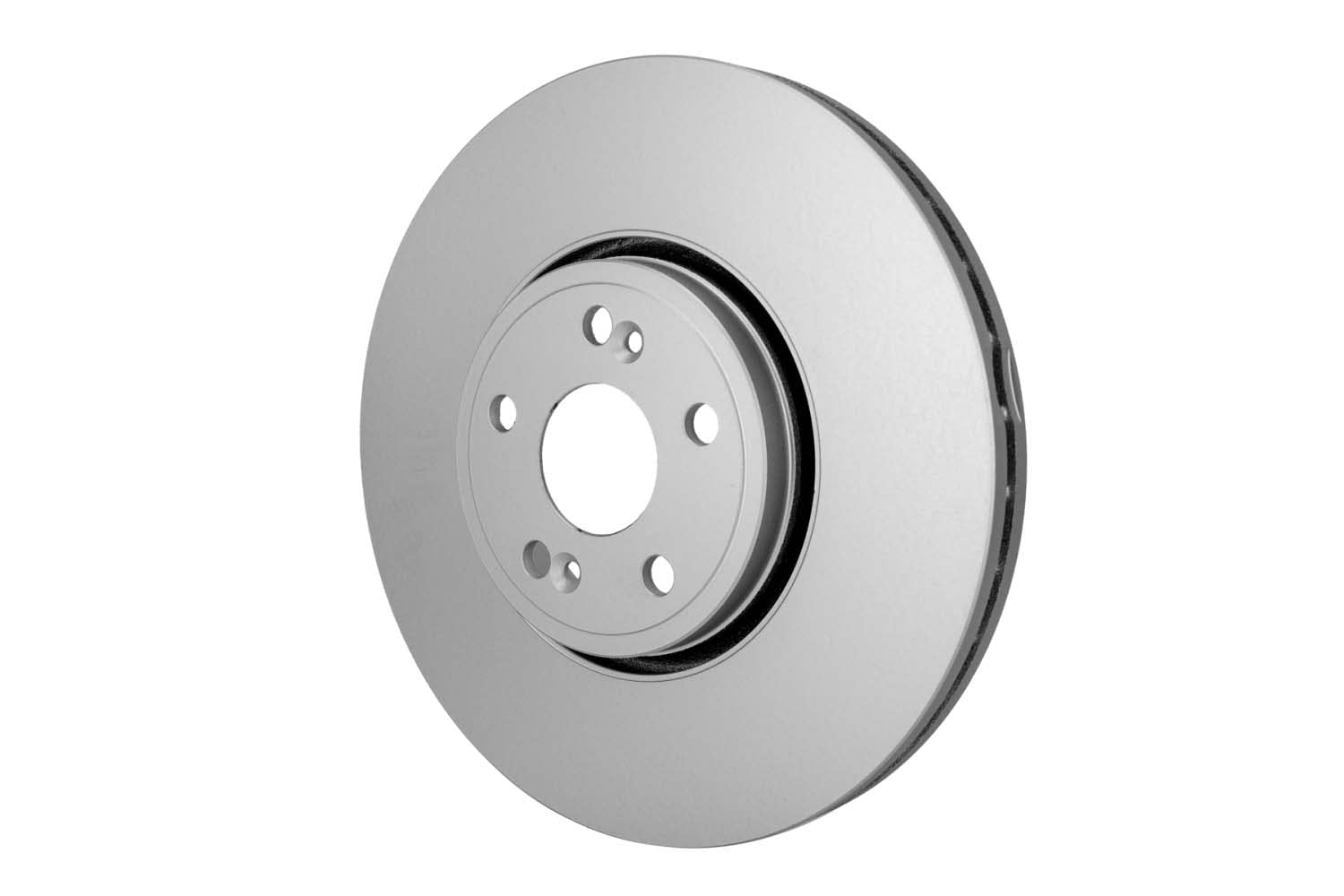 HELLA 8DD 355 127-891 Bremsscheibe - 54194PRO_HC - hochgekohlt - beschichtet - 324mm - 28mm - außenbelüftet - für u.a. RENAULT HELLA 8DD 355 127-891 Bremsscheibe - 54194PRO_HC - hochgekohlt - beschichtet - 324mm - 28mm - außenbelüftet - für u.a. RENAULT von Hella