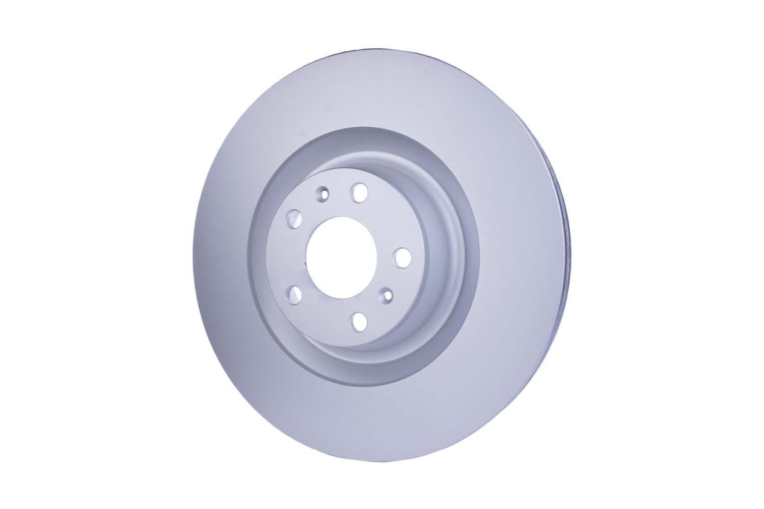 HELLA 8DD 355 128-091 Bremsscheibe - 54222PRO_HC - hochgekohlt - beschichtet - 360mm - 34mm - Innenbelüftet - für u.a. AUDI / VOLKSWAGEN HELLA 8DD 355 128-091 Bremsscheibe - 54222PRO_HC - hochgekohlt - beschichtet - 360mm - 34mm - Innenbelüftet - für u.a. AUDI / VOLKSWAGEN von Hella