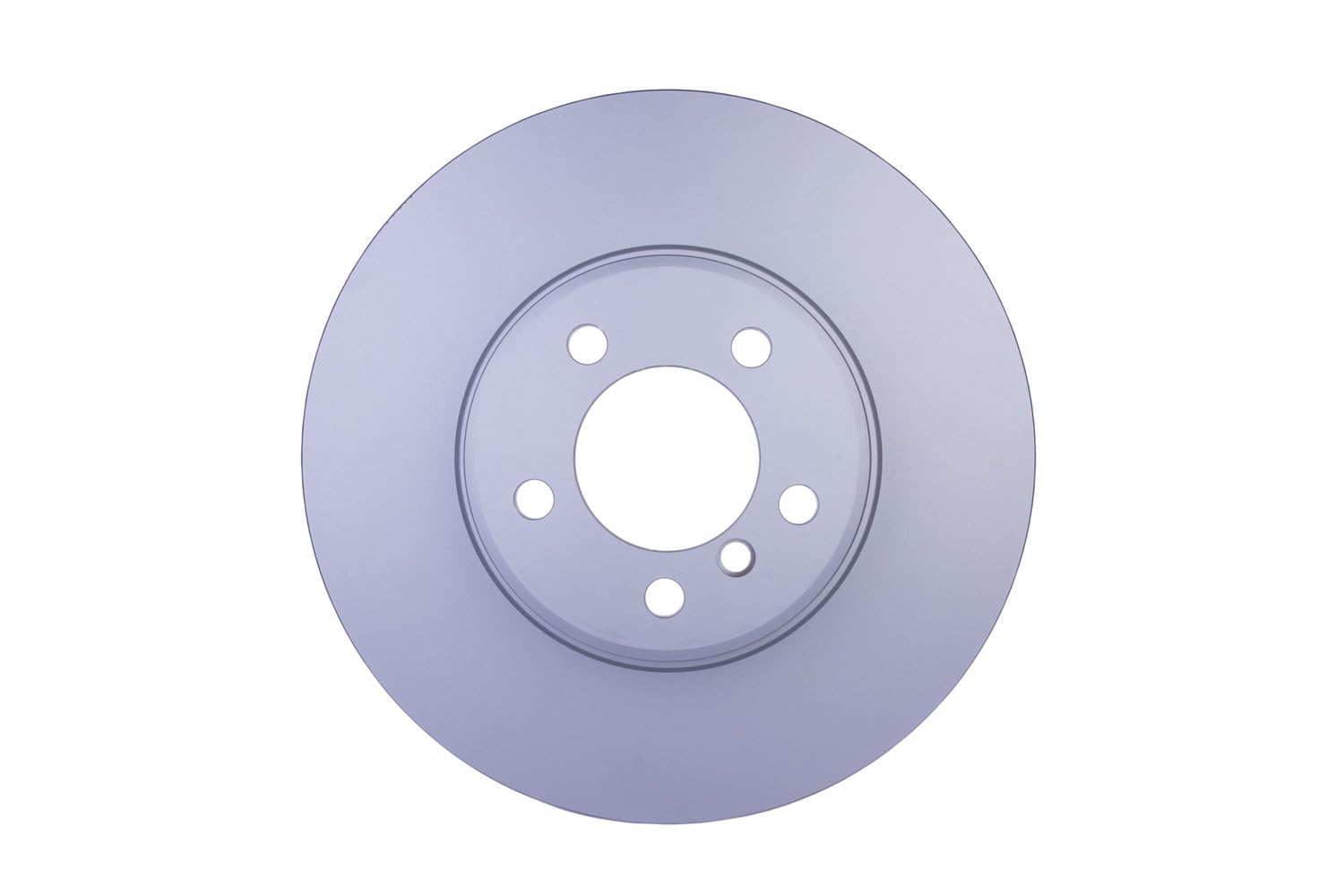 HELLA 8DD 355 128-381 Bremsscheibe - 54344PRO_HC - hochgekohlt - beschichtet - 344mm - 30mm - Innenbelüftet - für u.a. LAND ROVER HELLA 8DD 355 128-381 Bremsscheibe - 54344PRO_HC - hochgekohlt - beschichtet - 344mm - 30mm - Innenbelüftet - für u.a. LAND ROVER von Hella
