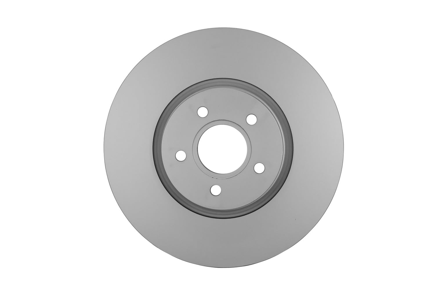 HELLA 8DD 355 128-541 Bremsscheibe - 54491PRO_HC - hochgekohlt - beschichtet - 320mm - 25mm - Innenbelüftet - für u.a. FORD / VOLVO HELLA 8DD 355 128-541 Bremsscheibe - 54491PRO_HC - hochgekohlt - beschichtet - 320mm - 25mm - Innenbelüftet - für u.a. FORD / VOLVO von Hella