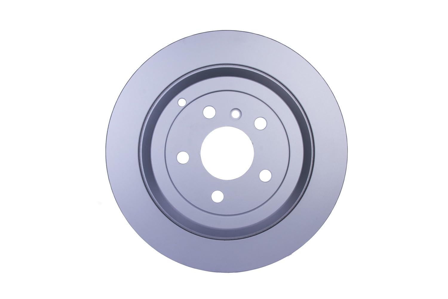 HELLA 8DD 355 128-601 Bremsscheibe - 54508PRO_HC - hochgekohlt - beschichtet - 330mm - 14mm - Voll - für u.a. MERCEDES-BENZ HELLA 8DD 355 128-601 Bremsscheibe - 54508PRO_HC - hochgekohlt - beschichtet - 330mm - 14mm - Voll - für u.a. MERCEDES-BENZ von Hella