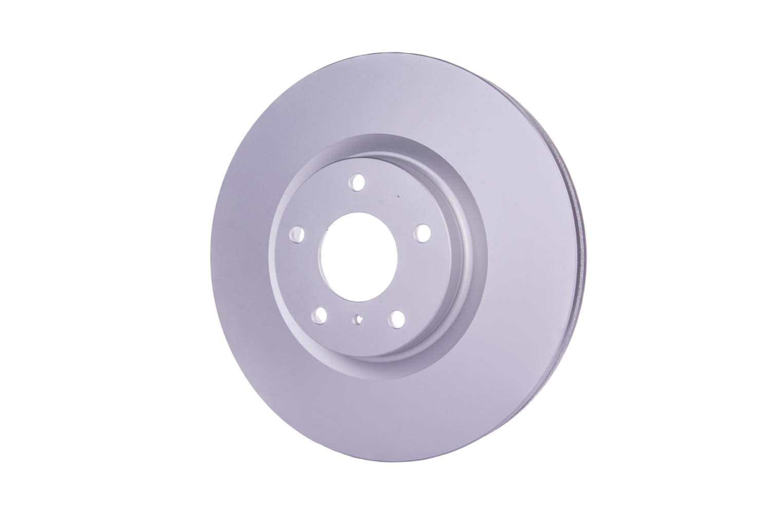 HELLA 8DD 355 128-771 Bremsscheibe - 54624PRO_HC - hochgekohlt - beschichtet - 320mm - 28mm - Innenbelüftet - für u.a. INFINITI / NISSAN HELLA 8DD 355 128-771 Bremsscheibe - 54624PRO_HC - hochgekohlt - beschichtet - 320mm - 28mm - Innenbelüftet - für u.a. INFINITI / NISSAN von Hella