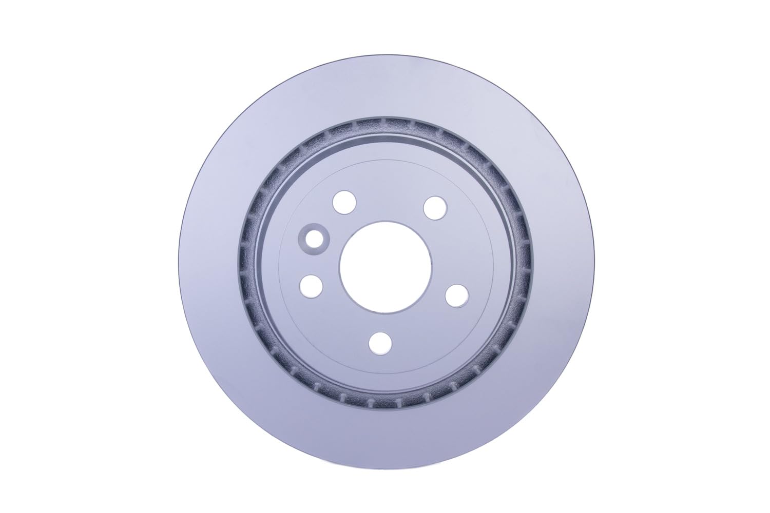 HELLA 8DD 355 129-551 Bremsscheibe - 54683PRO_HC - hochgekohlt - beschichtet - 302mm - 22mm - außenbelüftet - für u.a. VOLVO / VOLVO ASIA HELLA 8DD 355 129-551 Bremsscheibe - 54683PRO_HC - hochgekohlt - beschichtet - 302mm - 22mm - außenbelüftet - für u.a. VOLVO / VOLVO ASIA von Hella