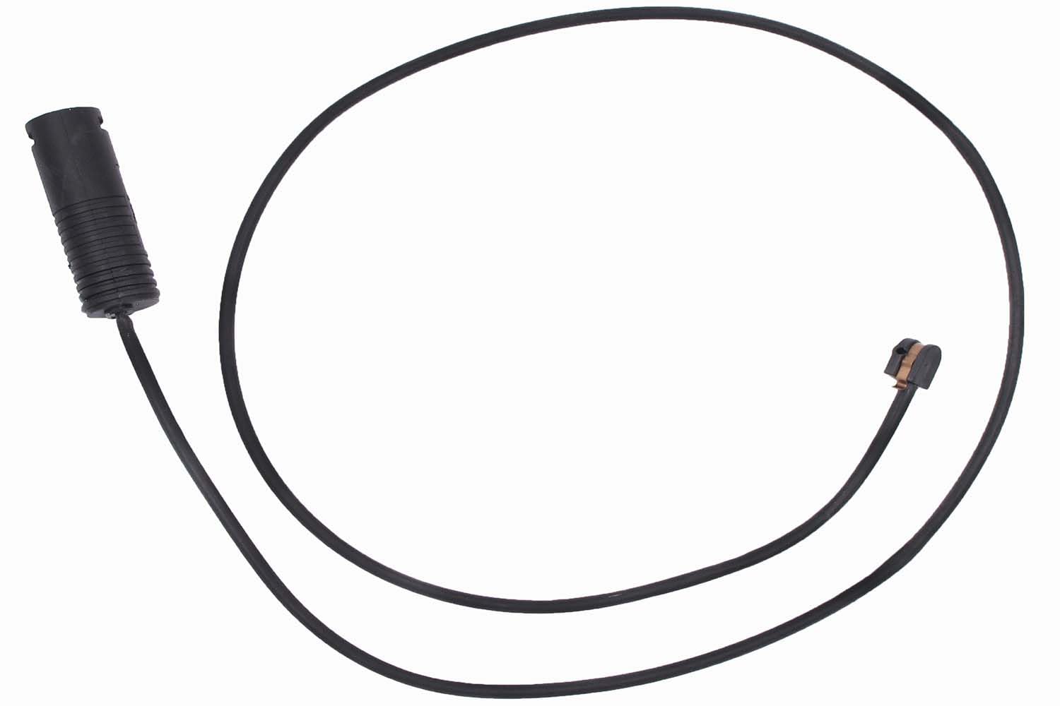 HELLA 8DK 355 250-291 Warnkontakt, Bremsbelagverschleiß - P8026 - für u.a. BMW HELLA 8DK 355 250-291 Warnkontakt, Bremsbelagverschleiß - P8026 - für u.a. BMW von Hella