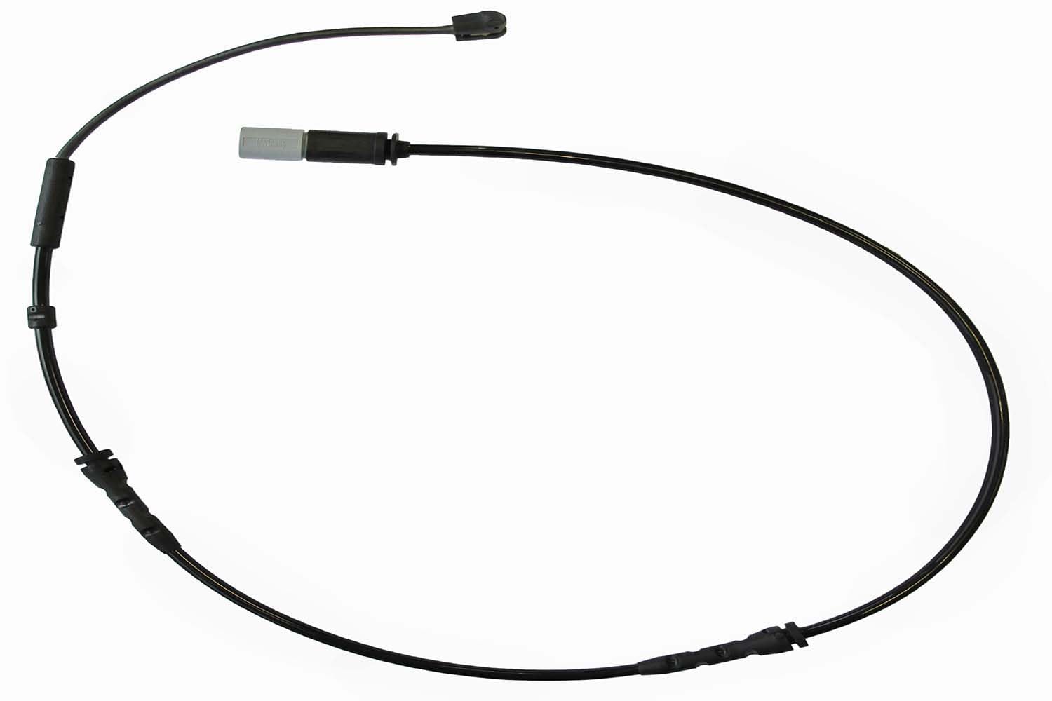 HELLA PAGID 8DK 355 251-741 Warnkontakt, Bremsbelagverschleiß - P8585 - für u.a. BMW / PORSCHE HELLA PAGID 8DK 355 251-741 Warnkontakt, Bremsbelagverschleiß - P8585 - für u.a. BMW / PORSCHE von Hella