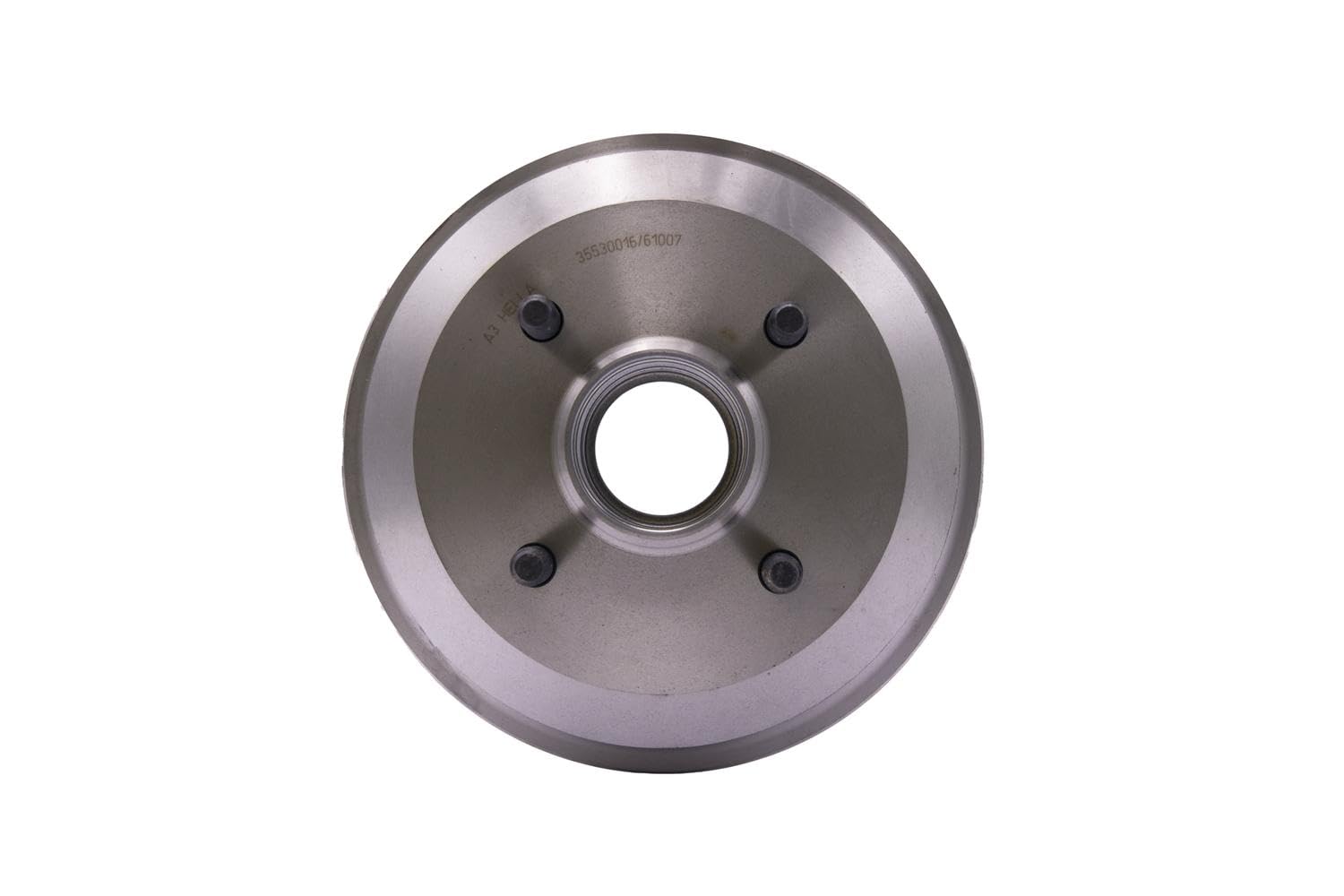 HELLA 8DT 355 300-161 Bremstrommel - 61007 - für u.a. FORD / MAZDA HELLA 8DT 355 300-161 Bremstrommel - 61007 - für u.a. FORD / MAZDA von Hella