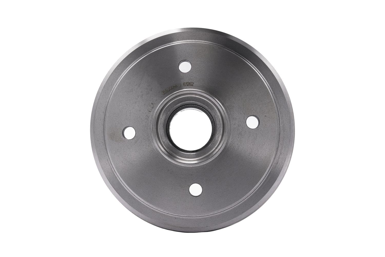 HELLA 8DT 355 300-561 Bremstrommel - 61262 - für u.a. CHEVROLET / DAEWOO / PONTIAC HELLA 8DT 355 300-561 Bremstrommel - 61262 - für u.a. CHEVROLET / DAEWOO / PONTIAC von Hella