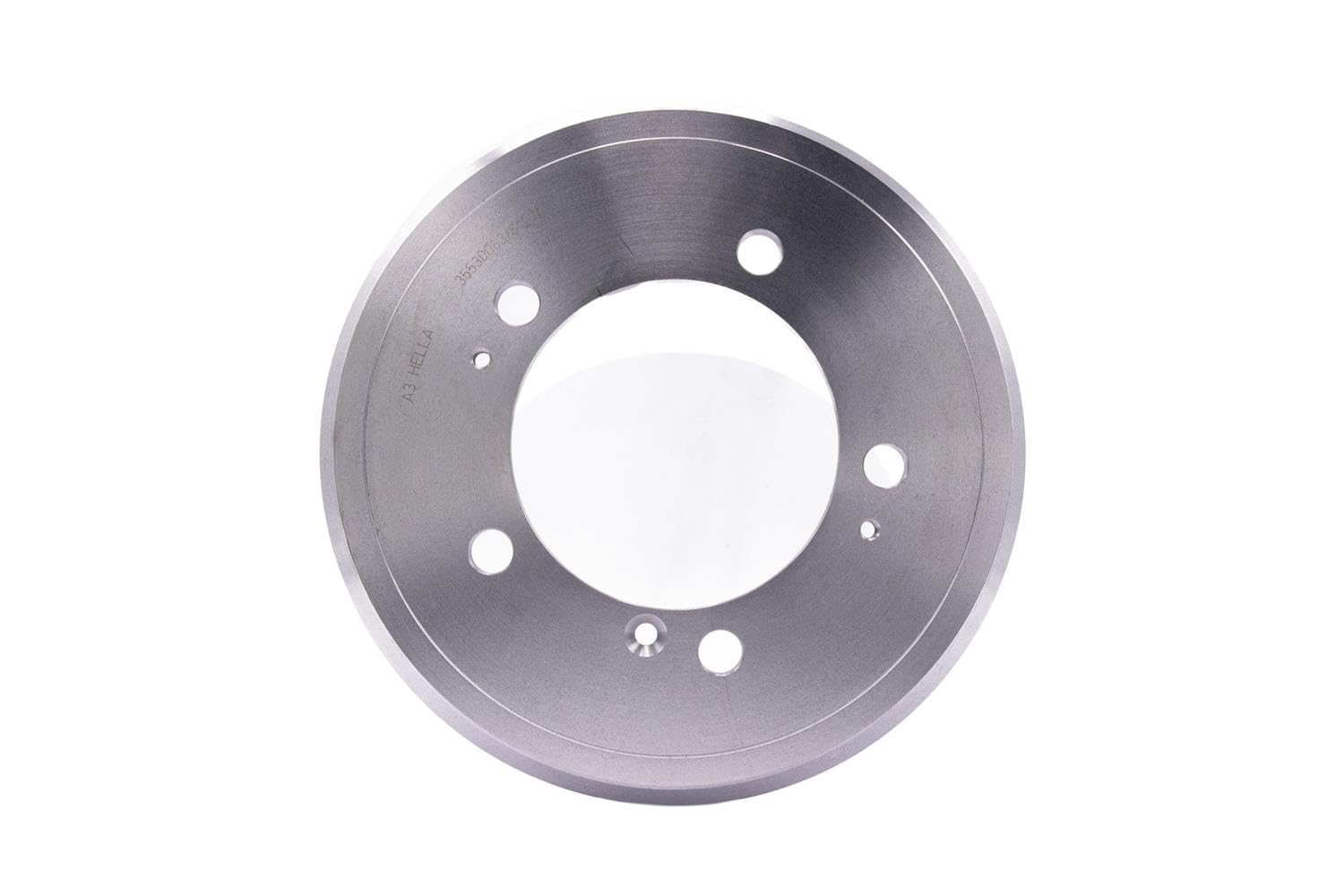 HELLA 8DT 355 300-631 Bremstrommel - 61270 - für u.a. OPEL / RENAULT / VAUXHALL HELLA 8DT 355 300-631 Bremstrommel - 61270 - für u.a. OPEL / RENAULT / VAUXHALL von Hella
