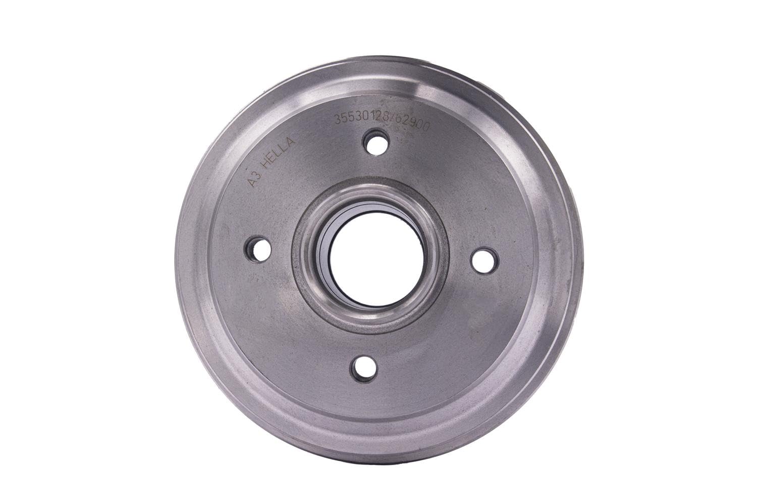 HELLA 8DT 355 301-281 Bremstrommel - 62900 - für u.a. CITROEN / MEGA / PEUGEOT HELLA 8DT 355 301-281 Bremstrommel - 62900 - für u.a. CITROEN / MEGA / PEUGEOT von Hella