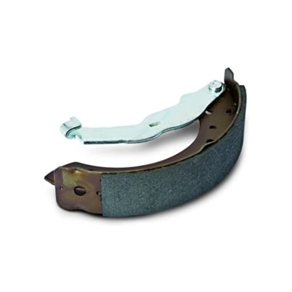 HELLA 8DZ 355 200-091 Zubehörsatz, Bremsbacken - X0044 - Bremssystem: Bendix - für u.a. ALFA ROMEO / CITROEN / FIAT HELLA 8DZ 355 200-091 Zubehörsatz, Bremsbacken - X0044 - Bremssystem: Bendix - für u.a. ALFA ROMEO / CITROEN / FIAT von Hella