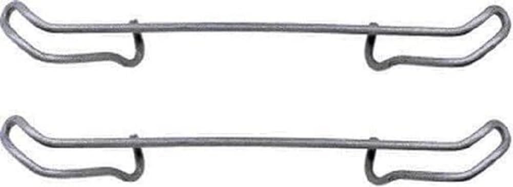 HELLA 8DZ 355 201-121 Zubehörsatz, Bremssattel - K0016 - Bremssystem: Teves - für u.a. FIAT / FORD / INNOCENTI / TVR HELLA 8DZ 355 201-121 Zubehörsatz, Bremssattel - K0016 - Bremssystem: Teves - für u.a. FIAT / FORD / INNOCENTI / TVR von Hella