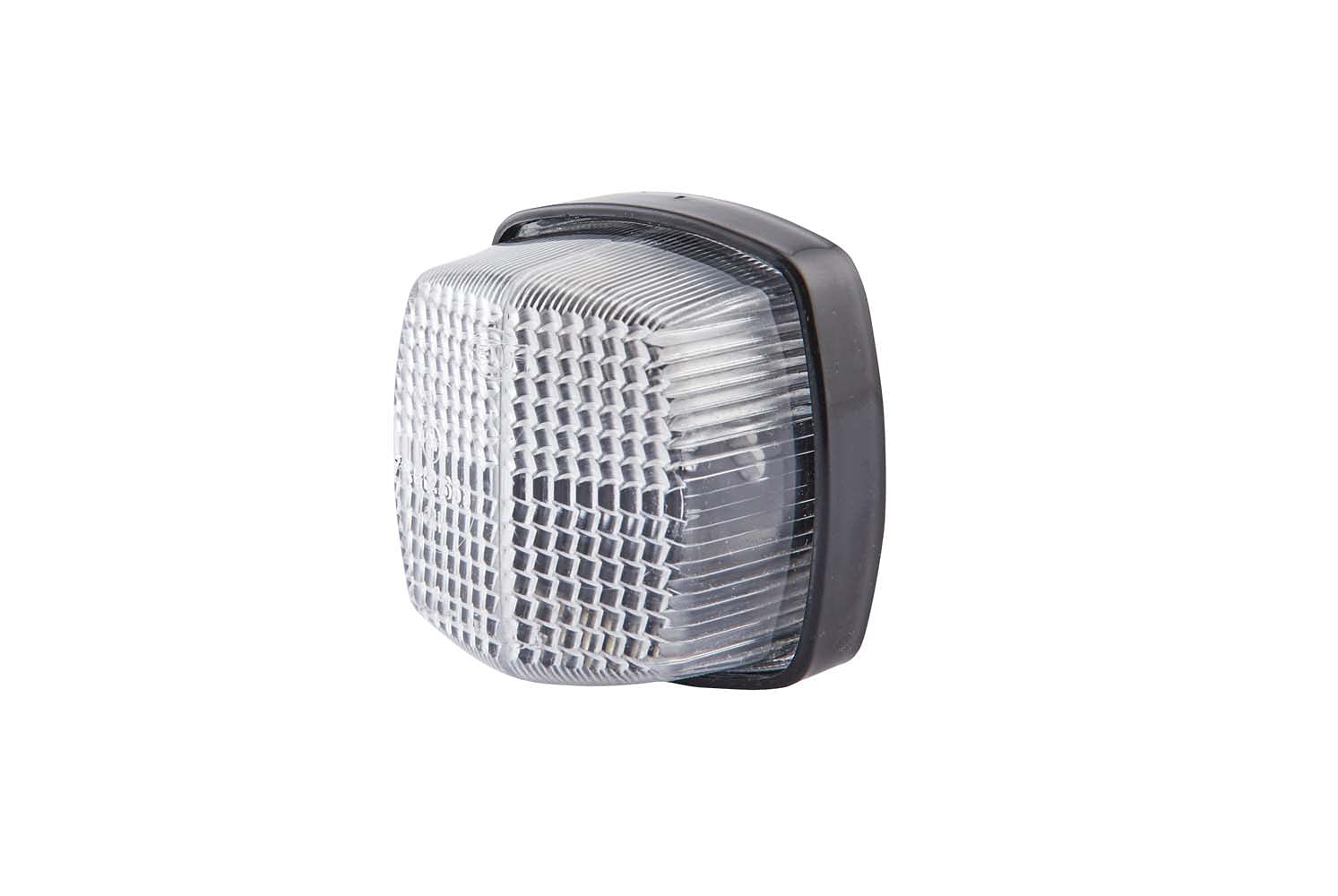 HELLA 2PF 004 081-001 Positionsleuchte - Begrenzungsleuchte - Anhänger - Wohnwagen - Halogen - 12/24V - Anbau/Schraubanschluss - ECE - Lichtscheibenfarbe: glasklar - links/rechts - Menge: 2 HELLA 2PF 004 081-001 Positionsleuchte - Begrenzungsleuchte - Anhänger - Wohnwagen - Halogen - 12/24V - Anbau/Schraubanschluss - ECE - Lichtscheibenfarbe: glasklar - links/rechts - Menge: 2 von Hella