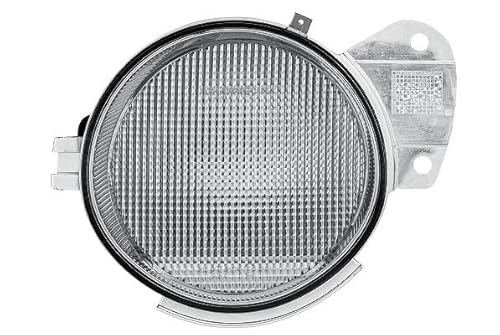 HELLA 2ZR 011 112-081 Rückfahrscheinwerfer - Glühlampe - 12V - Lichtscheibenfarbe: weiß - hinten rechts HELLA 2ZR 011 112-081 Rückfahrscheinwerfer - Glühlampe - 12V - Lichtscheibenfarbe: weiß - hinten rechts von Hella