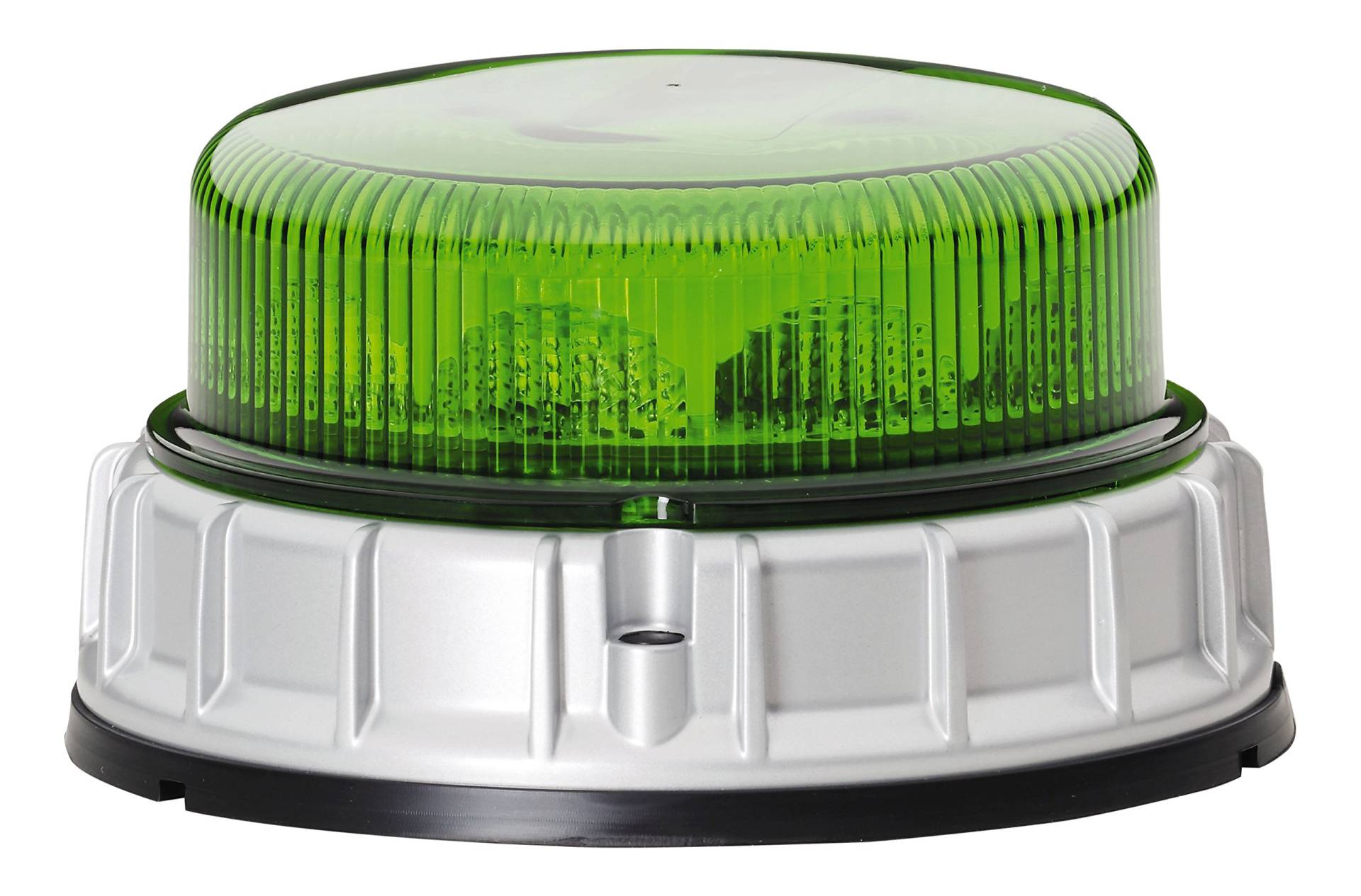 HELLA Rundumleuchte - LED Warnleuchte - Blitzleuchte - K-LED Mining - 12V / 24V - grün - Schraubanschluss/Anbau - Kabel: 1450mm - Stecker: offene Kabelenden - 2XD 011 557-031 HELLA Rundumleuchte - LED Warnleuchte - Blitzleuchte - K-LED Mining - 12V / 24V - grün - Schraubanschluss/Anbau - Kabel: 1450mm - Stecker: offene Kabelenden - 2XD 011 557-031 von Hella