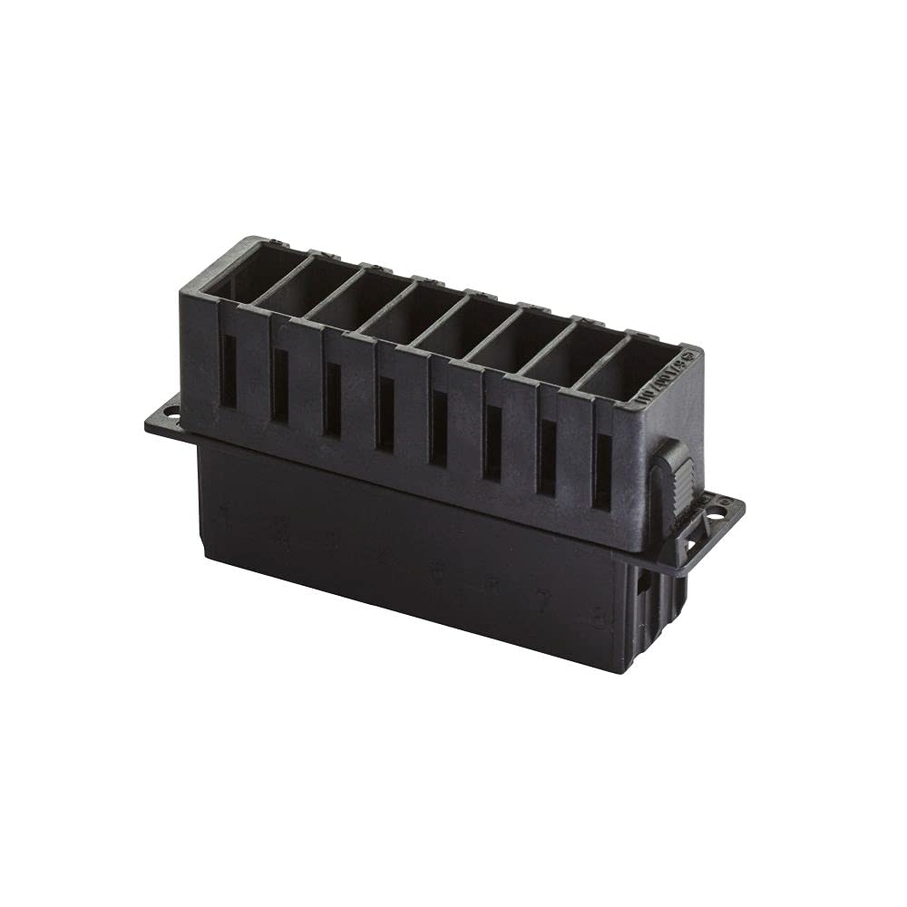 HELLA Sicherung - MCASE-Sicherung - 25A - Spannung bis: 32V - weiß - Menge: 1 - 8JS 218 228-031 HELLA Sicherung - MCASE-Sicherung - 25A - Spannung bis: 32V - weiß - Menge: 1 - 8JS 218 228-031 von Hella