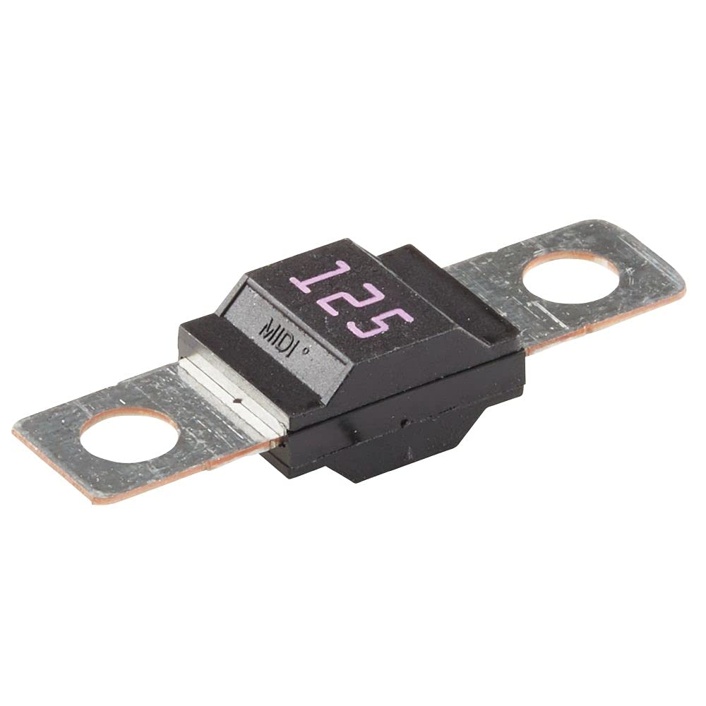 HELLA Sicherung - MIDI-Sicherung - 125A - Spannung bis: 32V - rosa - Menge: 1 - 8JS 742 901-071 HELLA Sicherung - MIDI-Sicherung - 125A - Spannung bis: 32V - rosa - Menge: 1 - 8JS 742 901-071 von Hella