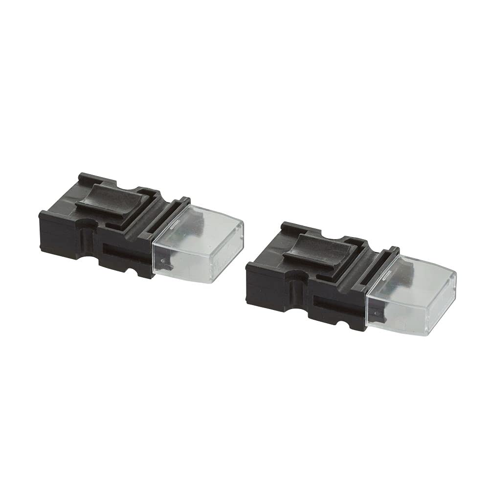 HELLA Sicherungshalter - Set - Menge: 2 - 8JD 005 235-801 HELLA Sicherungshalter - Set - Menge: 2 - 8JD 005 235-801 von Hella