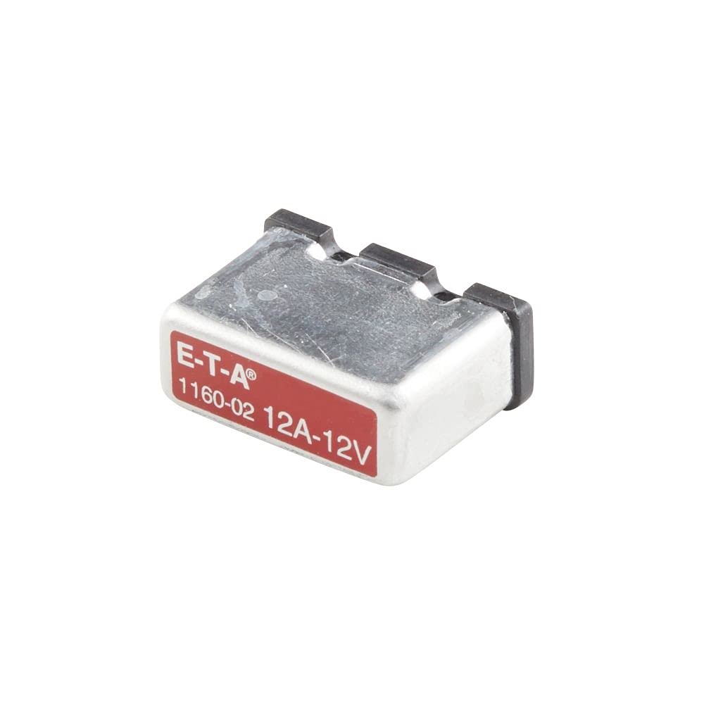 HELLA Sicherungsautomat - 12A - 12V - thermisch - 8JS 174 328-001 HELLA Sicherungsautomat - 12A - 12V - thermisch - 8JS 174 328-001 von Hella