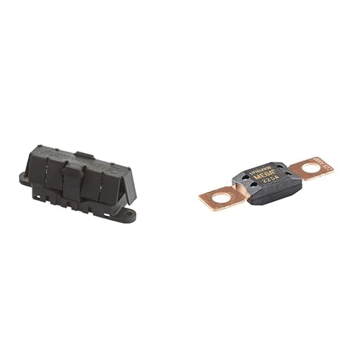HELLA Sicherungshalter - 8JD 743 135-011 + Sicherung - MEGA - 225A - 8JS 742 902-061 HELLA Sicherungshalter - 8JD 743 135-011 + Sicherung - MEGA - 225A - 8JS 742 902-061 von Hella