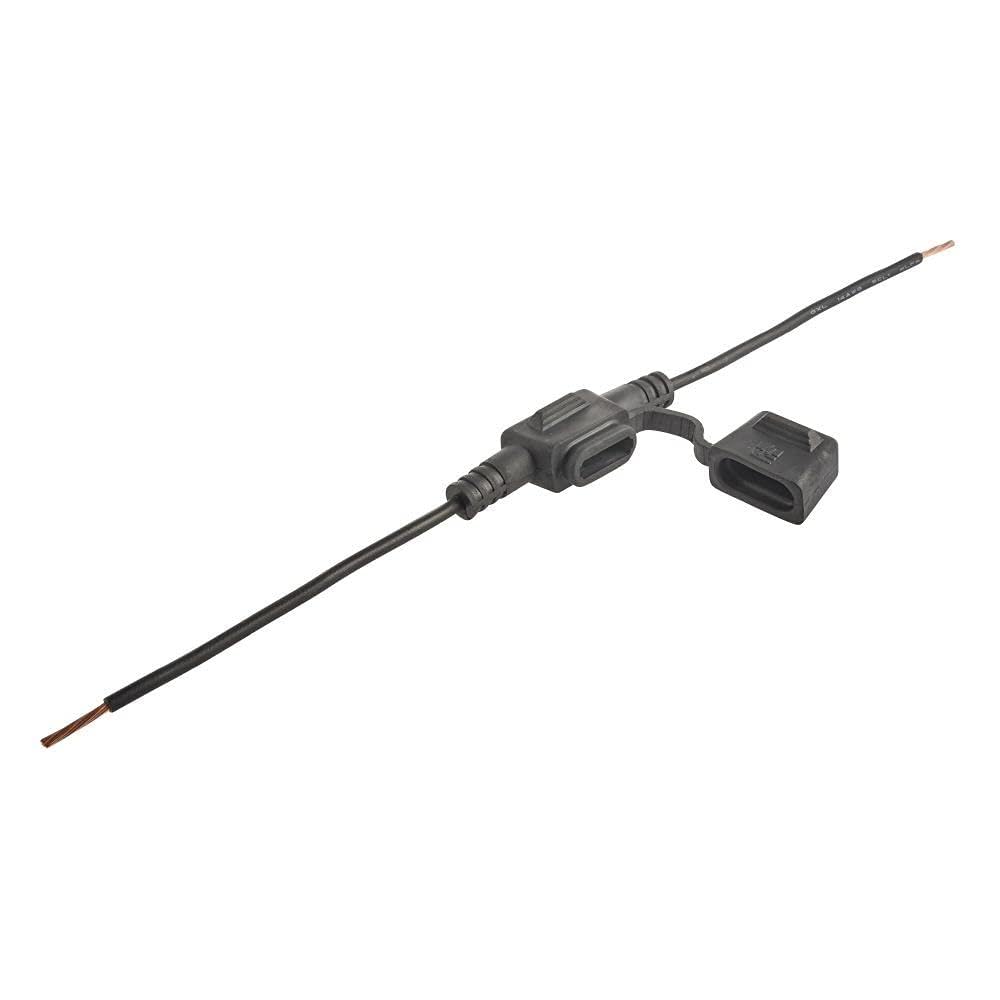 HELLA Sicherungshalter - MIINI-fuses - 8JD 743 557-001 HELLA Sicherungshalter - MIINI-fuses - 8JD 743 557-001 von Hella