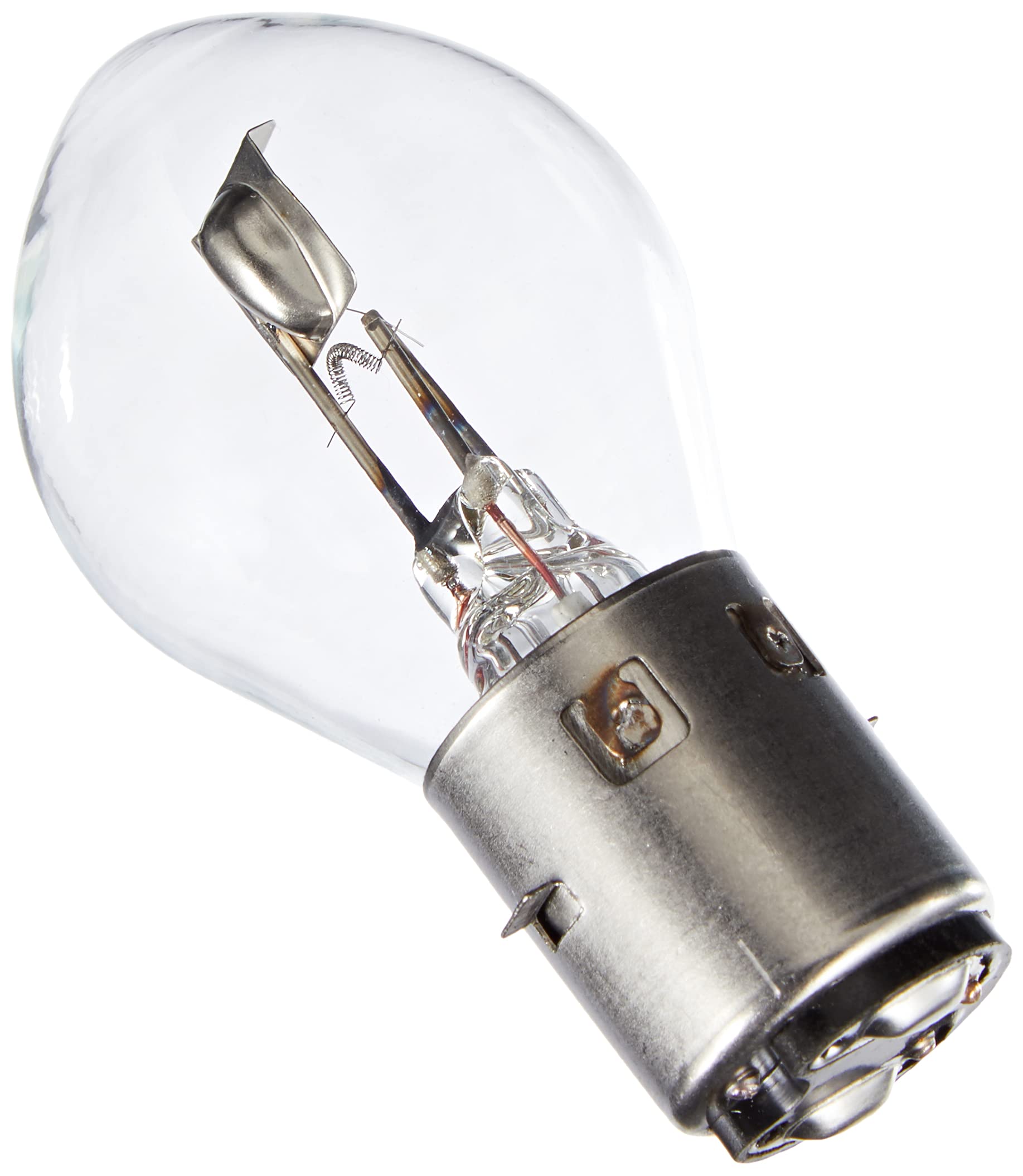 HELLA 8GD 002 084-131 Halogen Glühlampe - S2 - Standard - 12V - 35/35W - Sockelausführung Glühlampe: BA20d - Schachtel - Menge: 1 HELLA 8GD 002 084-131 Halogen Glühlampe - S2 - Standard - 12V - 35/35W - Sockelausführung Glühlampe: BA20d - Schachtel - Menge: 1 von Hella