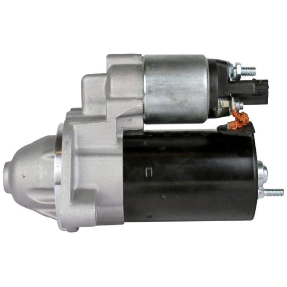 HELLA - Starter/Anlasser - 12V - 1.2kW - für u.a. Audi A4 (8E2, B6) - 8EA 012 527-591 von Hella