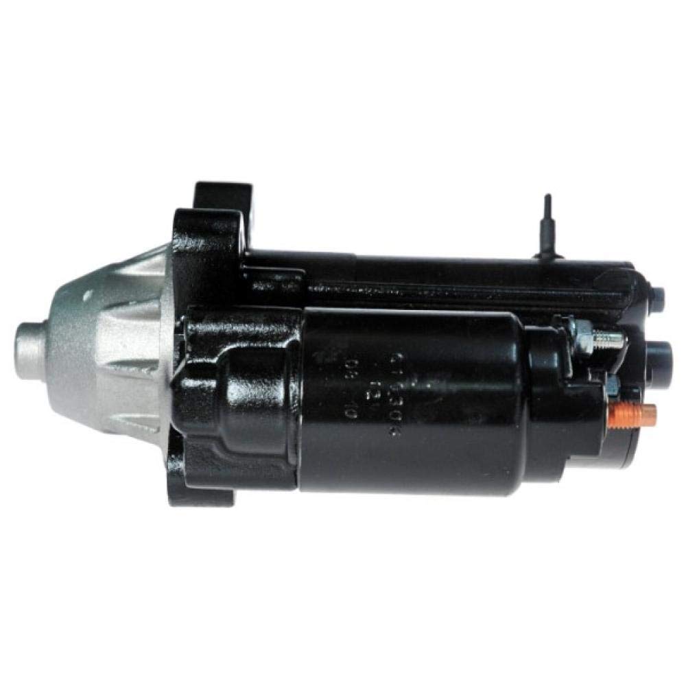 HELLA - Starter/Anlasser - 12V - 1.4kW - für u.a. Ford Transit Connect (P65_, P70_, P80_) - 8EA 011 610-261 von Hella