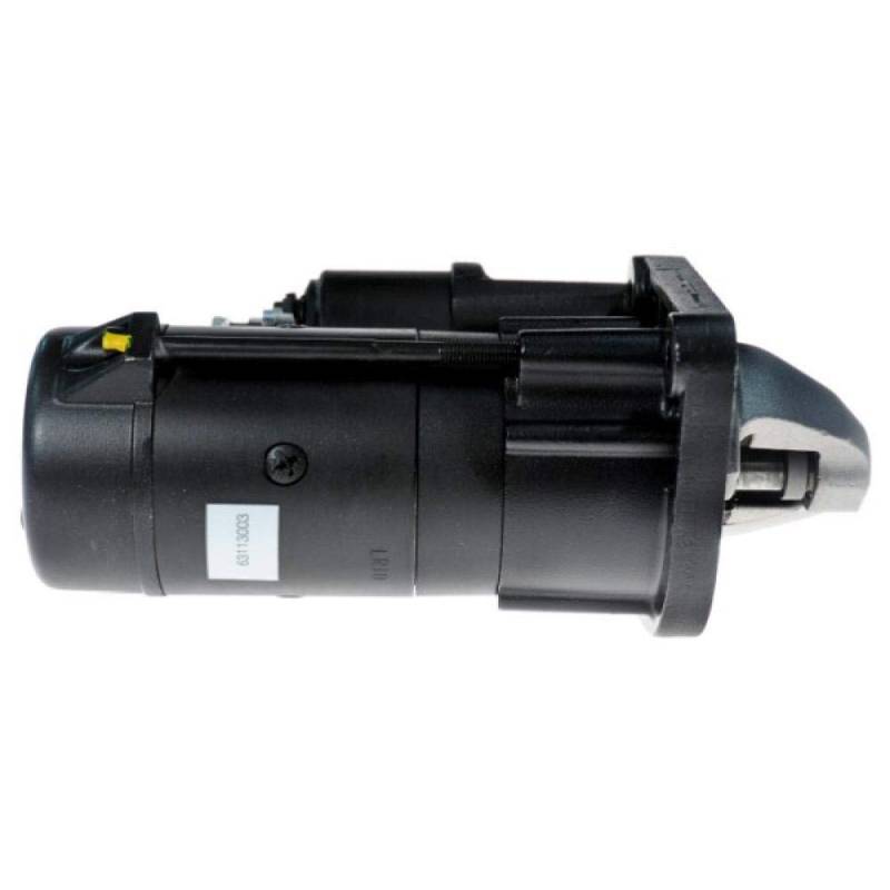 HELLA 8EA 011 610-961 Starter/Anlasser - 12V - 1.8kW von Hella