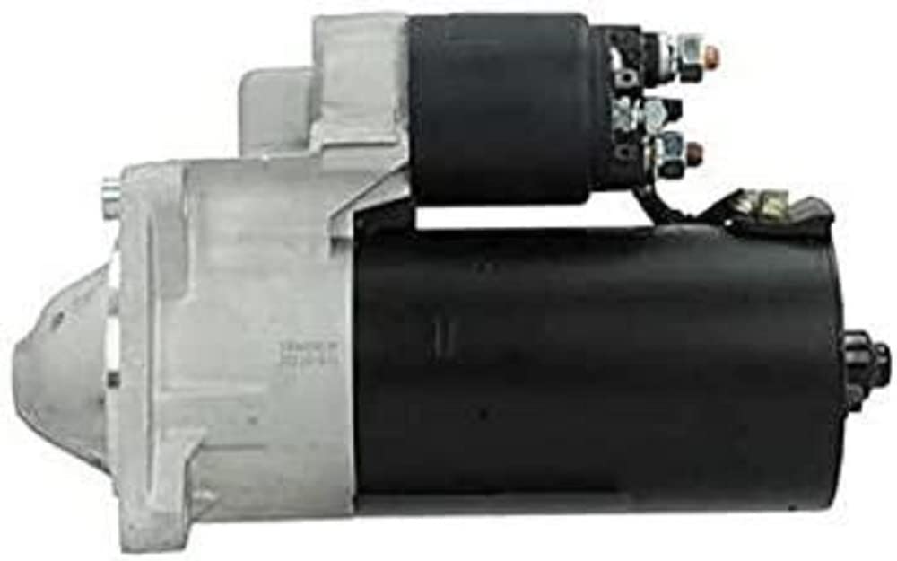 HELLA 8EA 011 612-011 Starter/Anlasser - 12V - 2.2kW - für u.a. Lti Tx HELLA 8EA 011 612-011 Starter/Anlasser - 12V - 2.2kW - für u.a. Lti Tx von Hella
