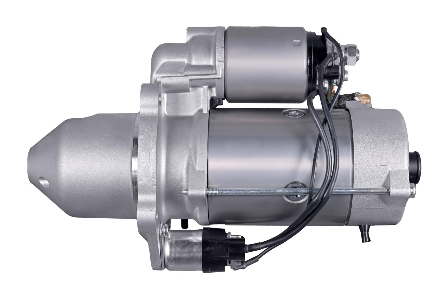 HELLA 8EA 012 586-011 Starter/Anlasser - 24V - 4kW - für u.a. Mercedes-Benz Atego 2 HELLA 8EA 012 586-011 Starter/Anlasser - 24V - 4kW - für u.a. Mercedes-Benz Atego 2 von Hella