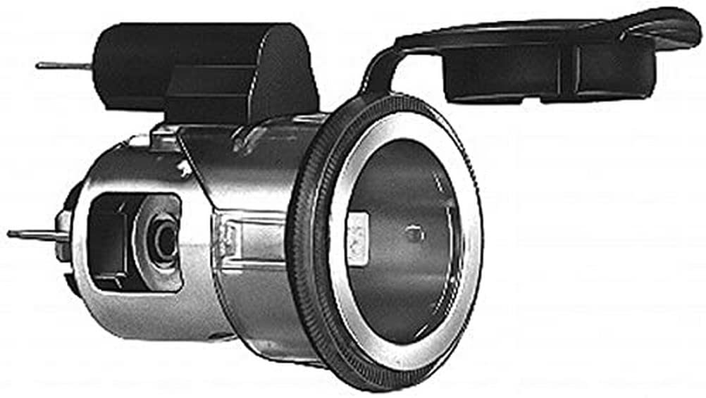 HELLA Steckdose - 12V - 2-polig - Einbau - Stecker: Flachstecker - grün - 8JB 008 023-011, groen HELLA Steckdose - 12V - 2-polig - Einbau - Stecker: Flachstecker - grün - 8JB 008 023-011, groen von Hella