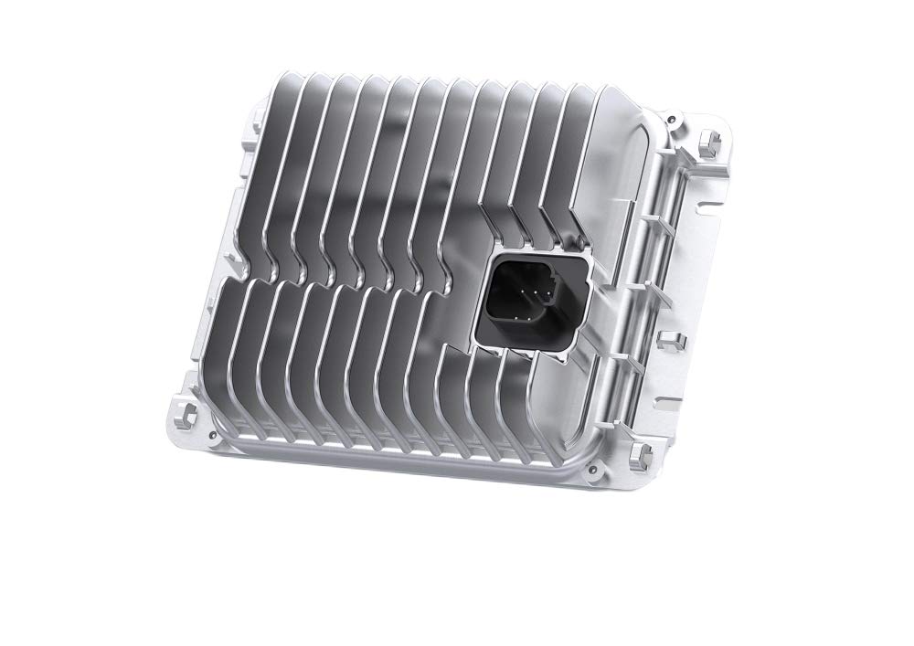 HELLA Steuergerät, Beleuchtung - 24V - ECE - 5DS 227 488-101 HELLA Steuergerät, Beleuchtung - 24V - ECE - 5DS 227 488-101 von Hella