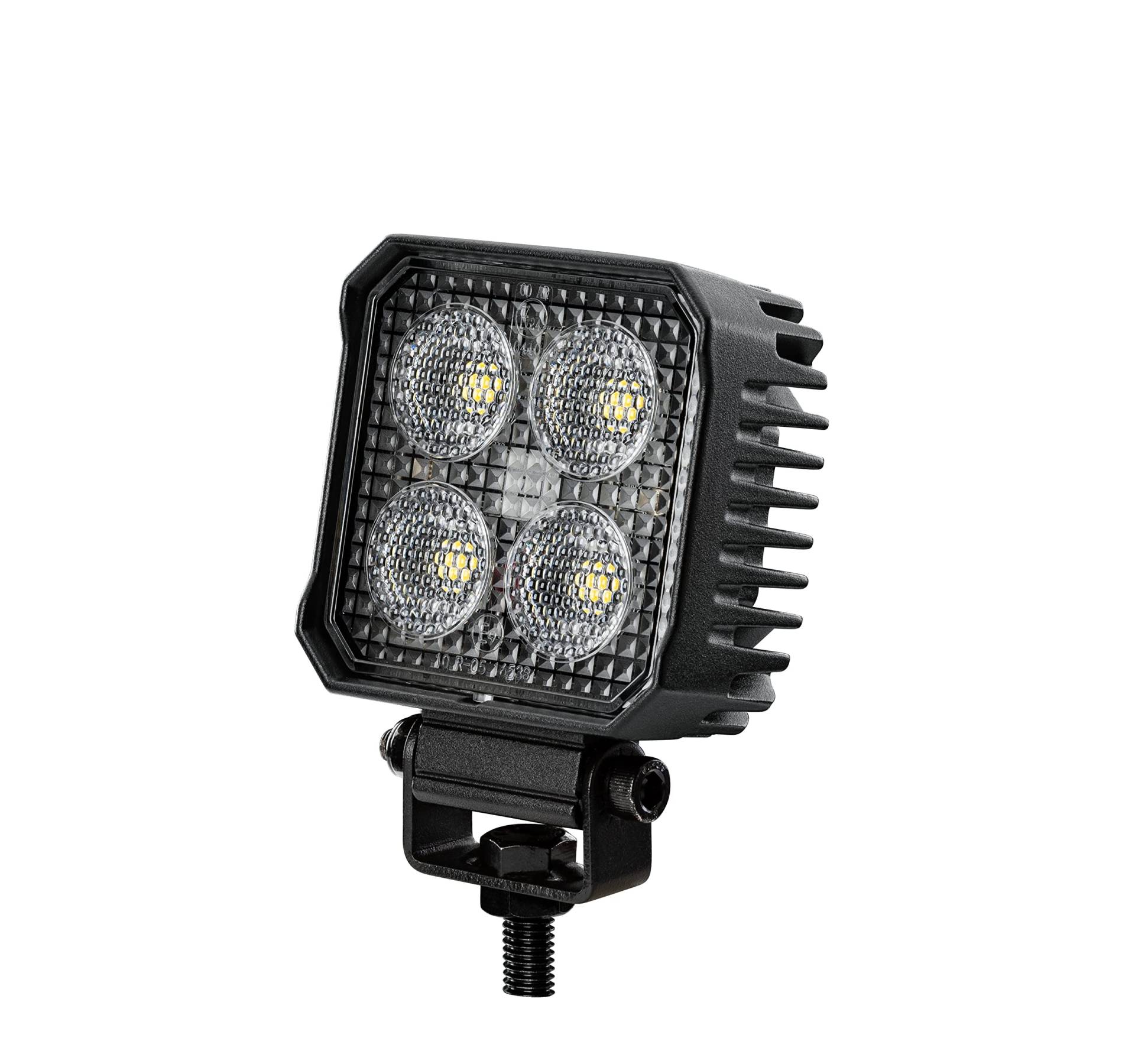 HELLA VALUEFIT 2ZR 357 110-521 LED-Rückfahrscheinwerfer - TS1700 - 24/12V HELLA VALUEFIT 2ZR 357 110-521 LED-Rückfahrscheinwerfer - TS1700 - 24/12V von Hella