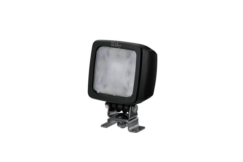 HELLA VALUEFIT 2ZR 357 115-001 LED-Rückfahrscheinwerfer - Valuefit SQ1000-12/24V - 1000lm - geschraubt/Schraubanschluss - 4-Punkt Befestigung/hängend/stehend - Nahfeldausleuchtung - Kabel: 2500mm HELLA VALUEFIT 2ZR 357 115-001 LED-Rückfahrscheinwerfer - Valuefit SQ1000-12/24V - 1000lm - geschraubt/Schraubanschluss - 4-Punkt Befestigung/hängend/stehend - Nahfeldausleuchtung - Kabel: 2500mm von Hella