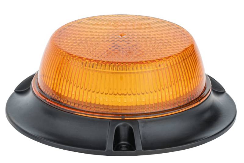 HELLA VALUEFIT Rundumleuchte - LED Warnleuchte - Blitzleuchte - Slim - 12V / 24V - gelb - geschraubt - Kabel: 300mm - Stecker: offene Kabelenden - Menge: 1 - 2XD 357 980-001 HELLA VALUEFIT Rundumleuchte - LED Warnleuchte - Blitzleuchte - Slim - 12V / 24V - gelb - geschraubt - Kabel: 300mm - Stecker: offene Kabelenden - Menge: 1 - 2XD 357 980-001 von Hella