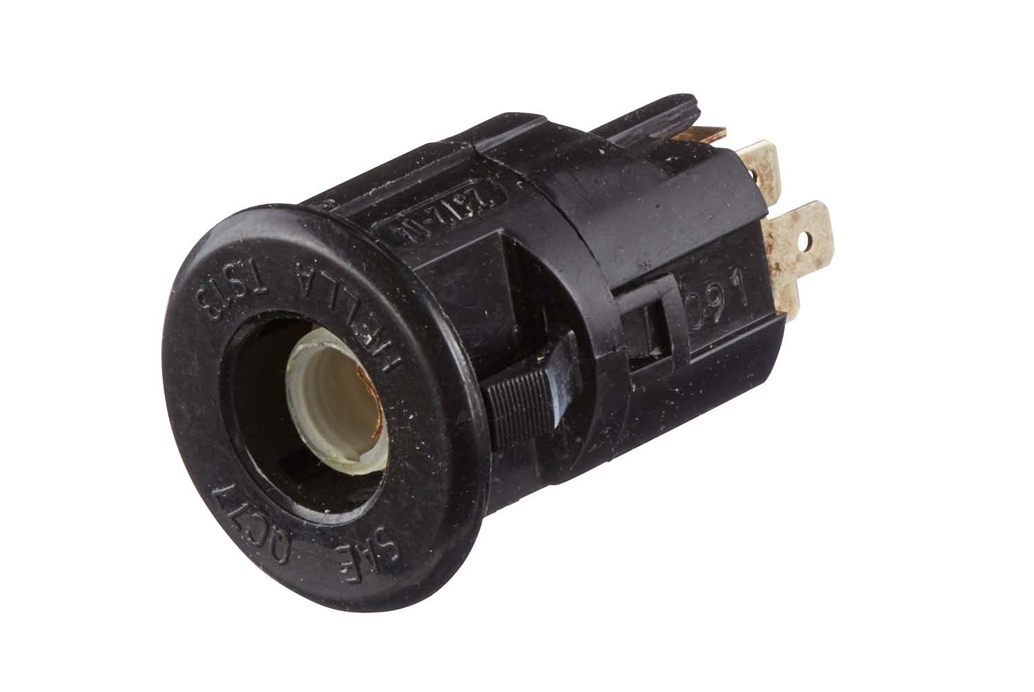 HELLA 6HF 002 372-041 Warnblinkschalter - Anschlussanzahl: 10 - Einbau - Halogen - Einbau-Ø: 34mm - ohne Glühlampe HELLA 6HF 002 372-041 Warnblinkschalter - Anschlussanzahl: 10 - Einbau - Halogen - Einbau-Ø: 34mm - ohne Glühlampe von Hella