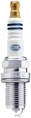 HELLA 8EH 188 705-621 Zündkerze von Hella