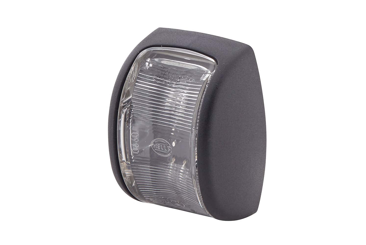 HELLA Zusatzblinkleuchte - DuraLED DT - LED - 12V / 24V - Anbau/Schraubanschluss - ADR/GGVS - Lichtscheibenfarbe: gelb - Stecker: DEUTSCH Stecker - seitlicher Anbau - Menge: 1 - 2BM 980 990-121 HELLA Zusatzblinkleuchte - DuraLED DT - LED - 12V / 24V - Anbau/Schraubanschluss - ADR/GGVS - Lichtscheibenfarbe: gelb - Stecker: DEUTSCH Stecker - seitlicher Anbau - Menge: 1 - 2BM 980 990-121 von Hella