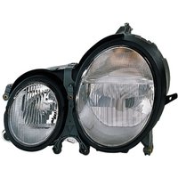 Hauptscheinwerfer HELLA 1D9 007 970-081, Rechts Hauptscheinwerfer HELLA 1D9 007 970-081, Rechts von Hella