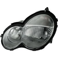 Hauptscheinwerfer HELLA 1DR 007 984-091, Links Hauptscheinwerfer HELLA 1DR 007 984-091, Links von Hella